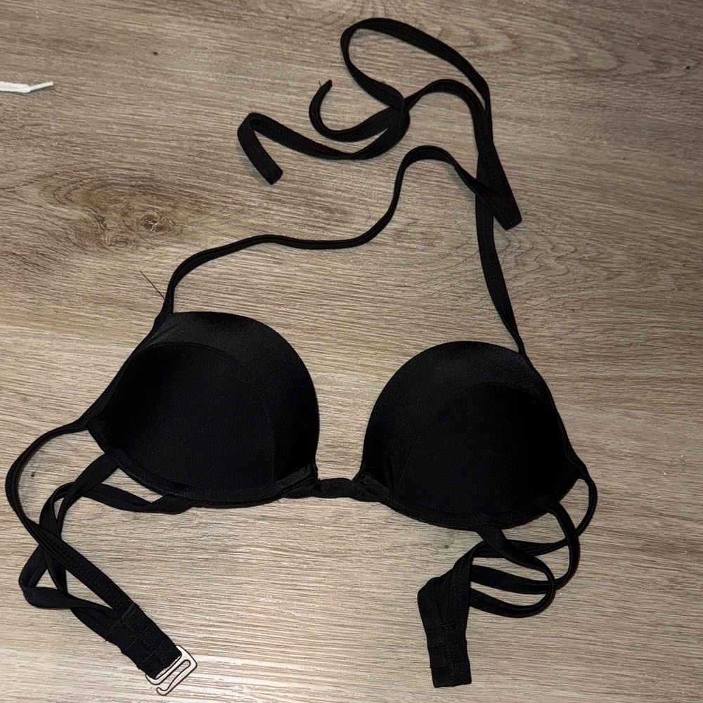 Hollister Swim Top XS